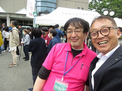 まちの笛スティバル6