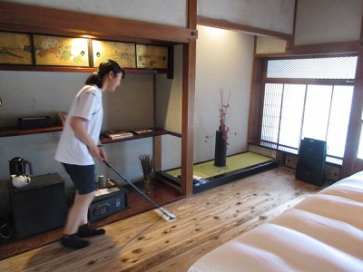 トライやるウィーク3