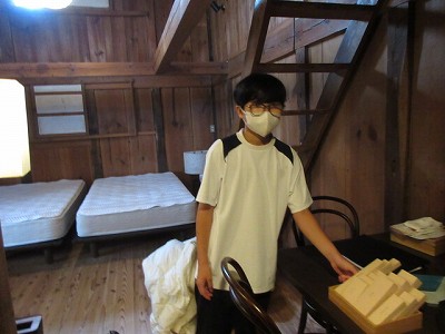 トライやるウィーク5