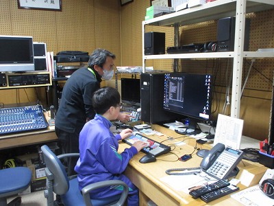 トライやるウィーク7