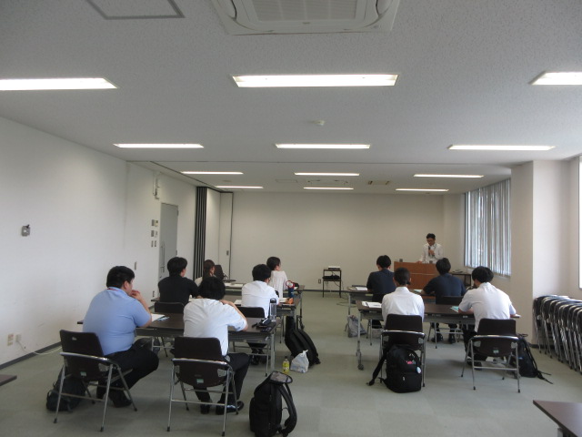 初任者研修5