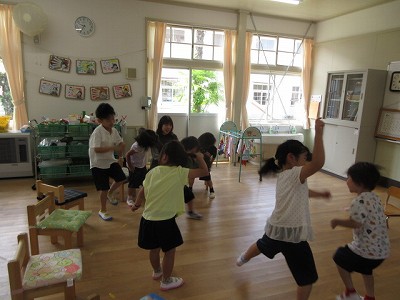 篠山幼小学校1