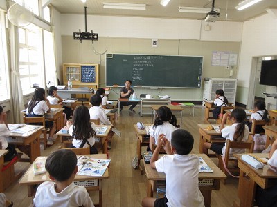 篠山幼小学校4