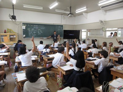 篠山幼小学校6
