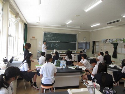 篠山幼小学校8
