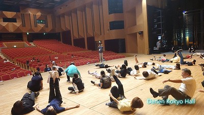 ワークショップ8