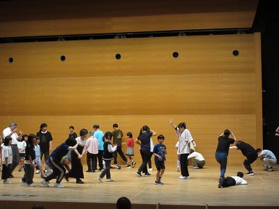 ワークショップ4