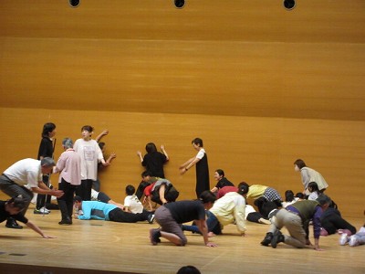 ワークショップ5