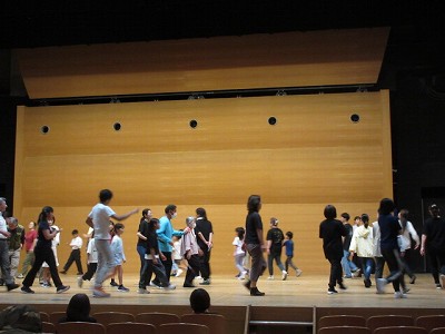 ワークショップ2