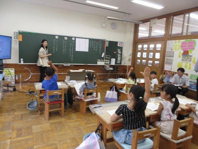 大山幼少5