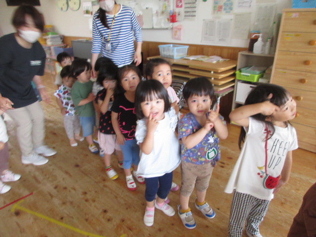 保育就職フェア2