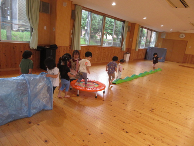 保育就職フェア3