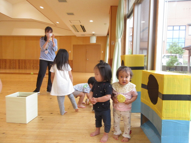 保育就職フェア4