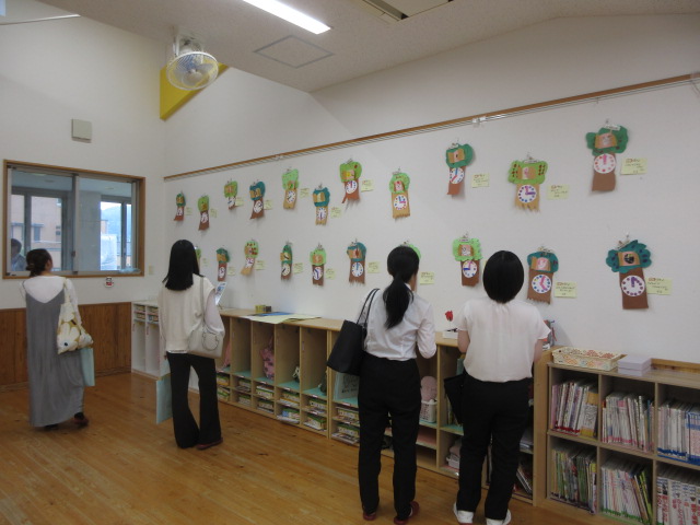 保育就職フェア6