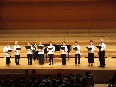 童謡唱歌まつり10