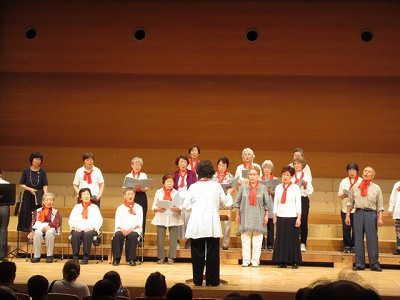 童謡唱歌まつり5