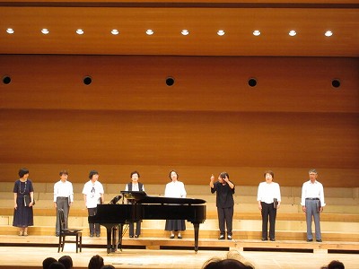 童謡唱歌まつり8