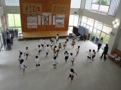 城東小学校2