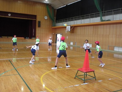 城東小学校8