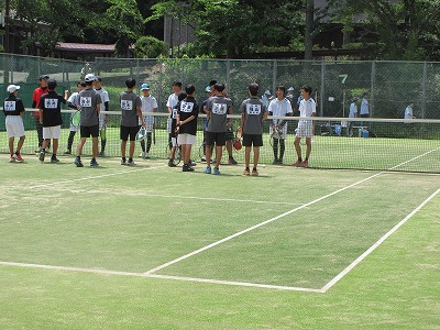 中学校総体1