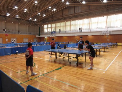 中学校総体7