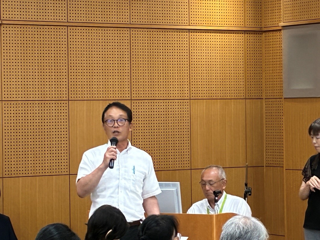 図書館講演会2