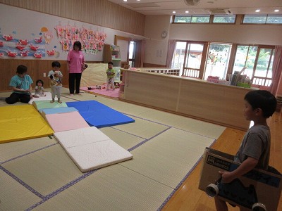 たき認定こども園1