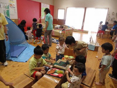 たき認定こども園2