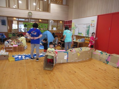 たき認定こども園3