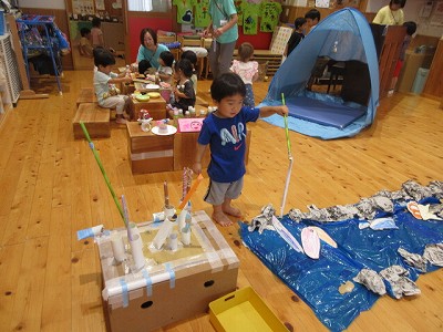 たき認定こども園4