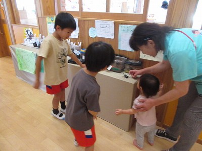 たき認定こども園5