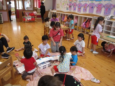 たき認定こども園6