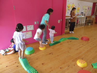 たき認定こども園7