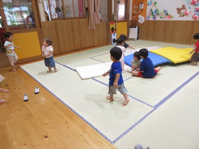 たき認定こども園8