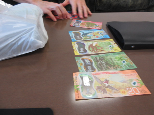 サンホセ日本人学校8