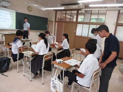 オープンハイスクール4