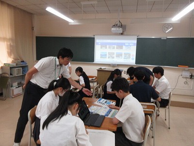 鳳鳴オープンハイスクール5