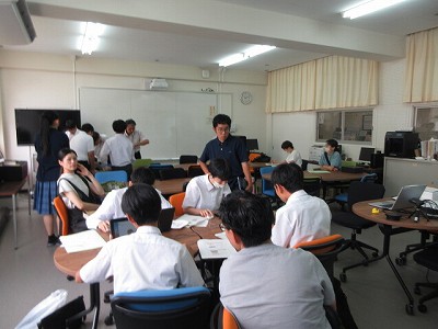 鳳鳴オープンハイスクール6