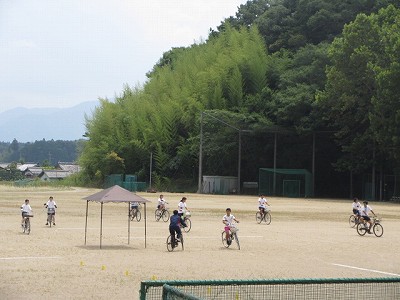 鳳鳴オープンハイスクール9