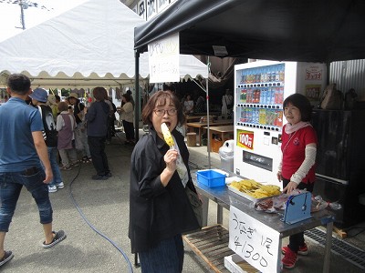 市場まつり9