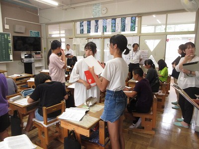 今田小学校7