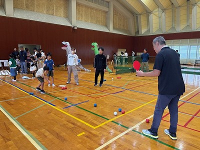 スポーツフェスタ1