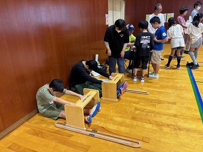 スポーツフェスタ3