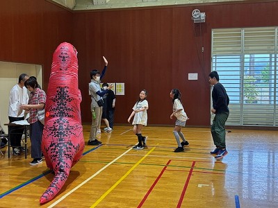 スポーツフェスタ4