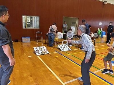 スポーツフェスタ5