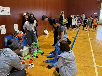 スポーツフェスタ6