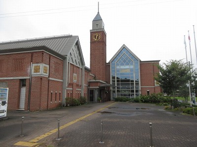 図書館入館300万人1