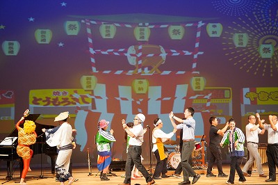 幼児のうたまつり7