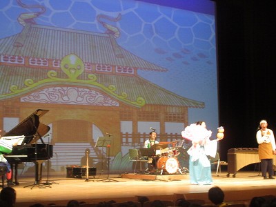 幼児のうたまつり8