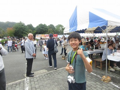 たんなん味覚まつり8